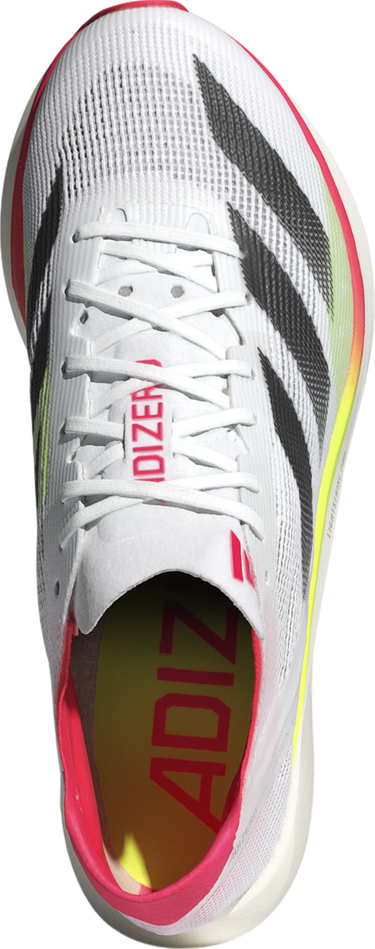 Tenisky a topánky adidas Performance ADIZERO TAKUMI SEN 10 Biela | ih5717, 1