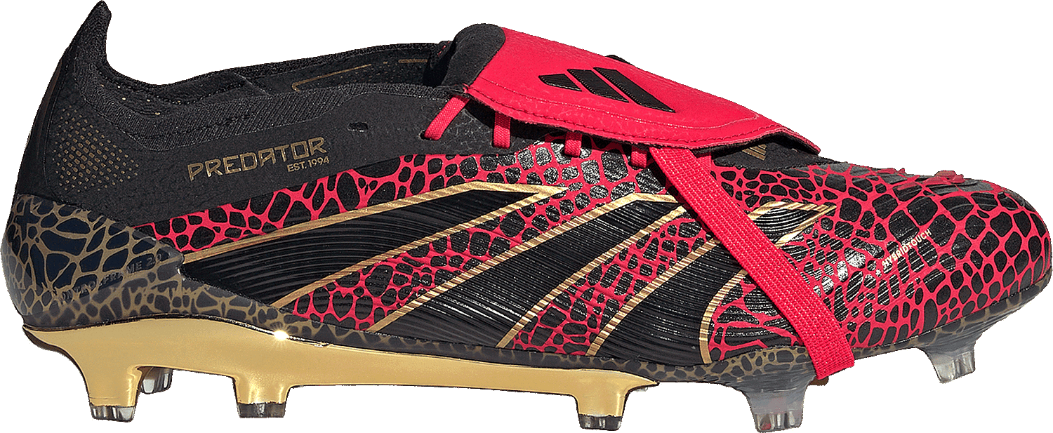 Tenisky a topánky adidas Performance PREDATOR ELITE FT FG YOTS Rôznofarebný | ih0958, 0