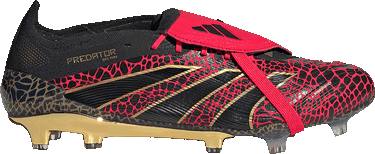 Tenisky a topánky adidas Performance PREDATOR ELITE FT FG YOTS Rôznofarebný | ih0958, 0