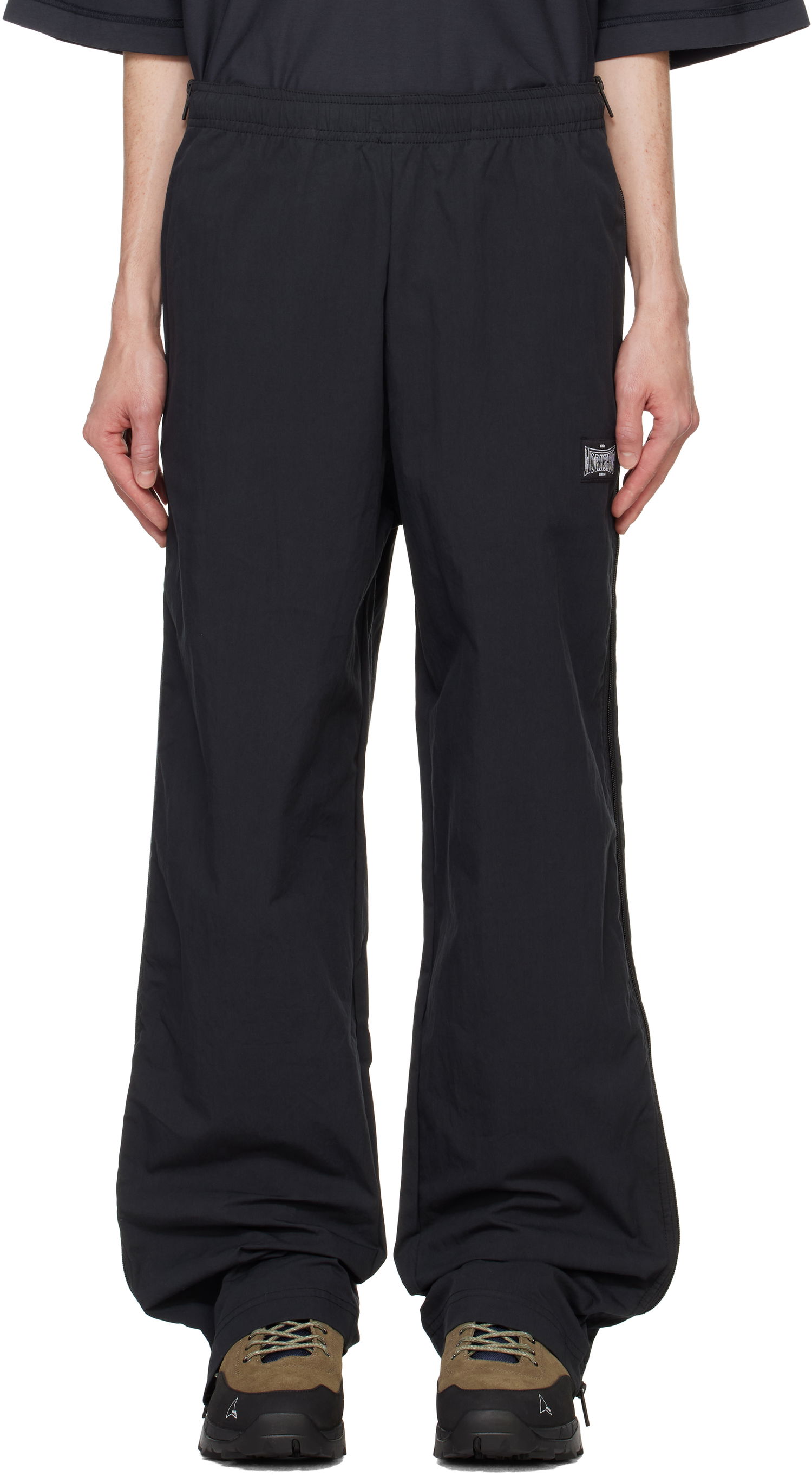 Nohavice 032C You Tracksuit Trousers Čierna | F24-URW-1002-300, 0