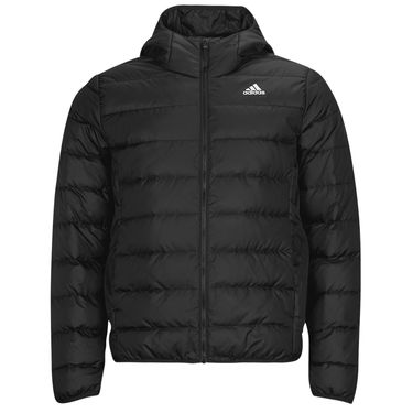 Bunda adidas Originals Duffel Jacket Čierna | HZ5723, 0