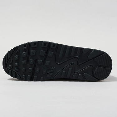 Tenisky a topánky Nike Air Max 90 Premium "Black" WS Čierna | 896497-005, 4