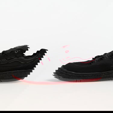 Tenisky a topánky Vans Speed LS Pop Black/ Red Čierna | VN000CTN4581, 0