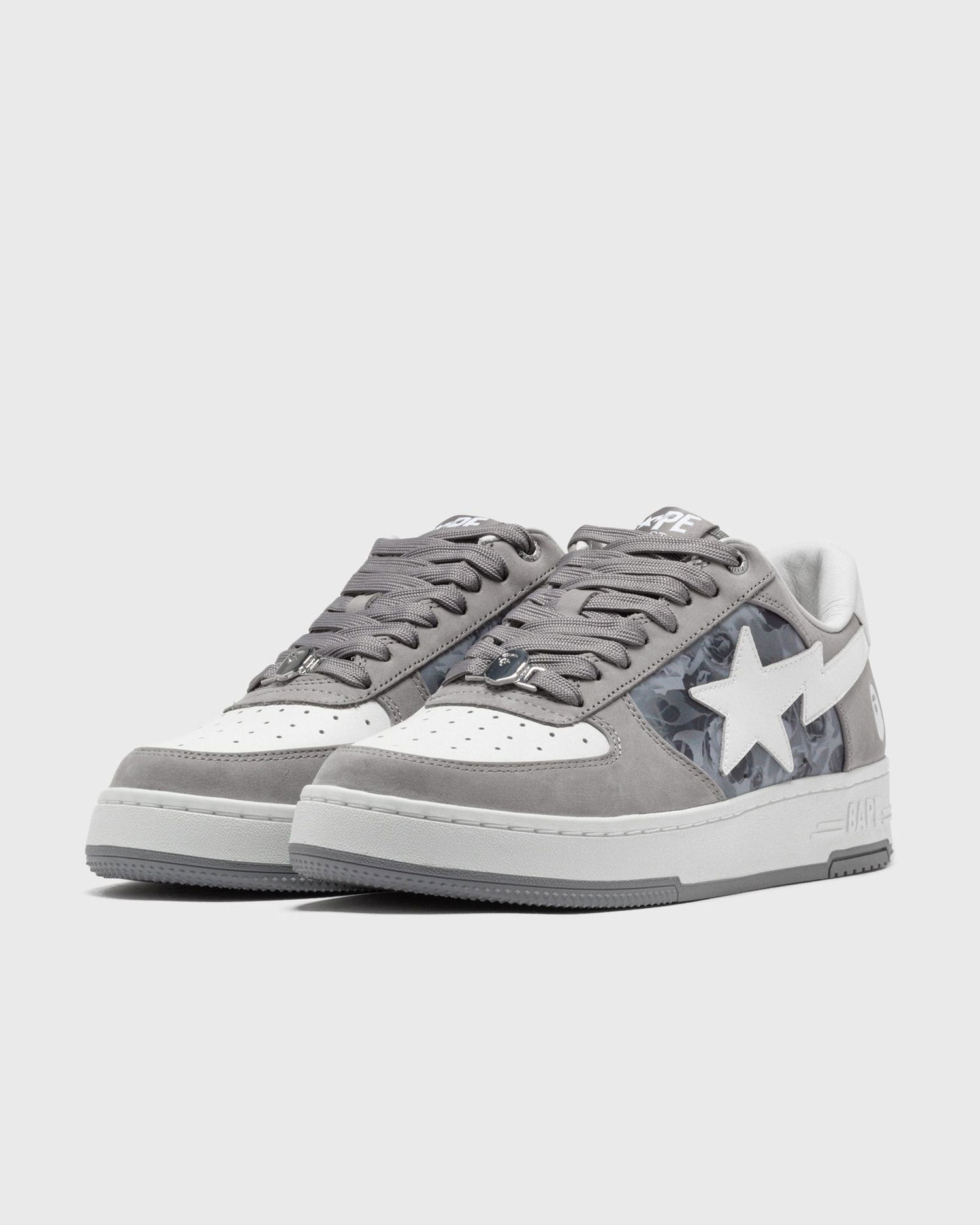 Tenisky a topánky BAPE BAPE STA #2 M2 Šedá | 001FWK801302MGRA, 1
