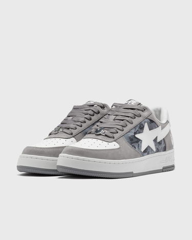 Tenisky a topánky BAPE BAPE STA #2 M2 Šedá | 001FWK801302MGRA, 1