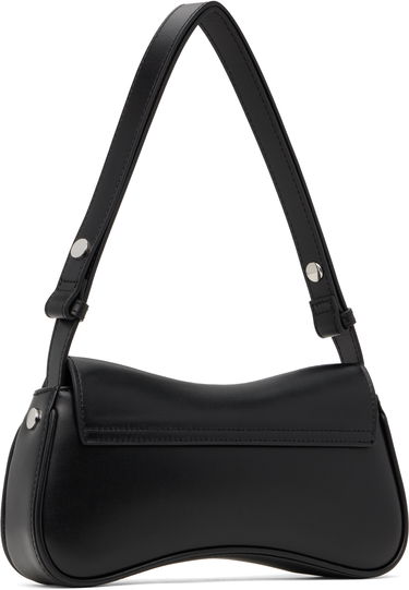 Kabelka Diesel Play Clutch Bag Čierna | X10202 PR227, 2