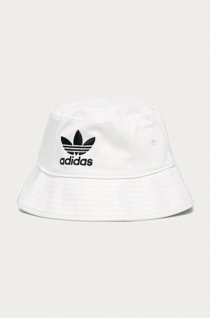 Klobúk adidas Originals Hat Biela | FQ4641.M, 0