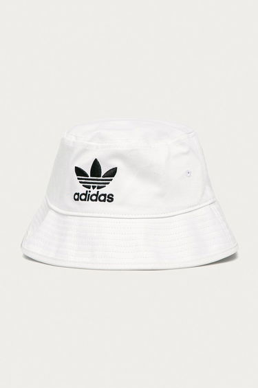 Klobúk adidas Originals Hat Biela | FQ4641.M, 0