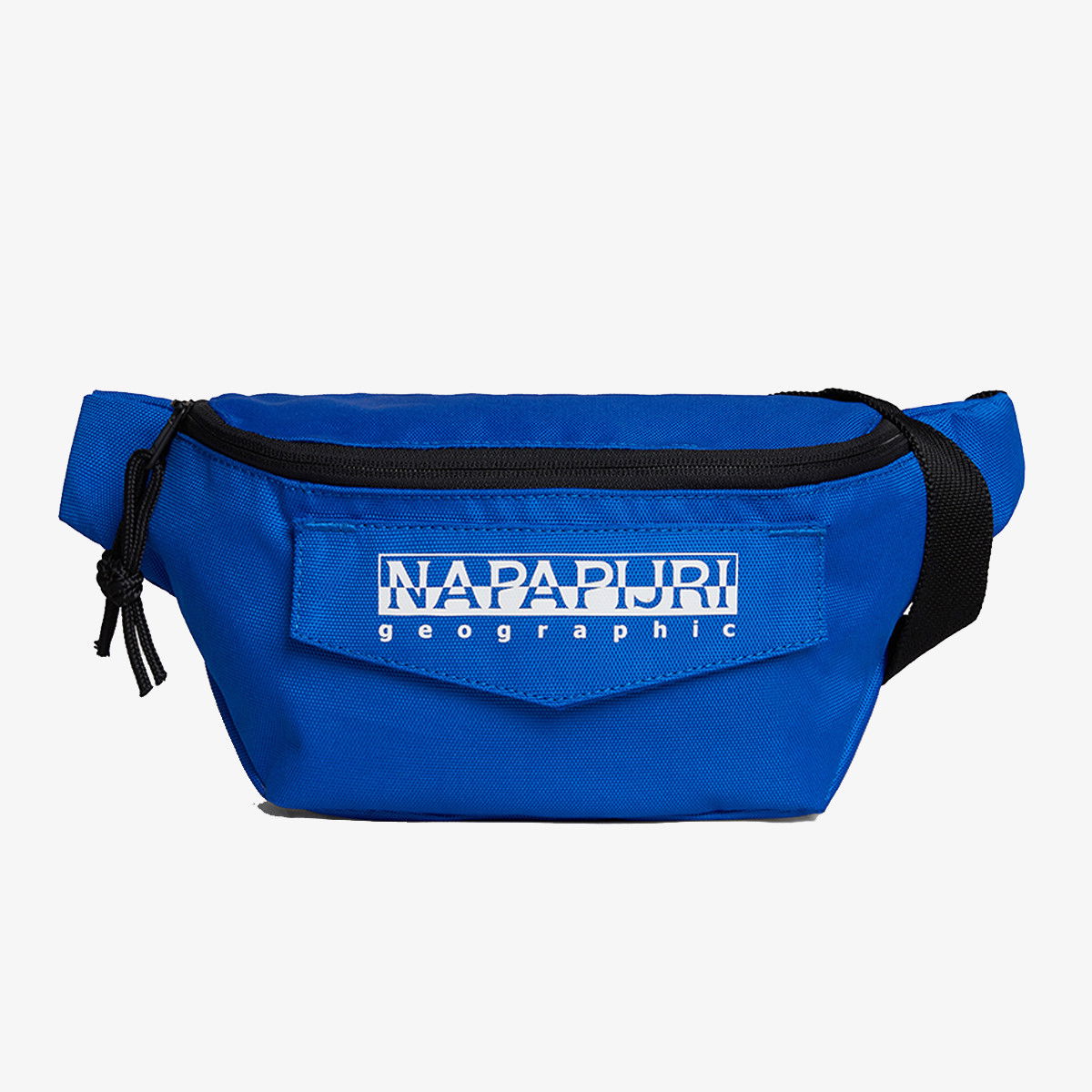 Ľadvinka Napapijri Napapijri Hornby Waist Bag Modrá | NP0A4HNKB2L1, 0