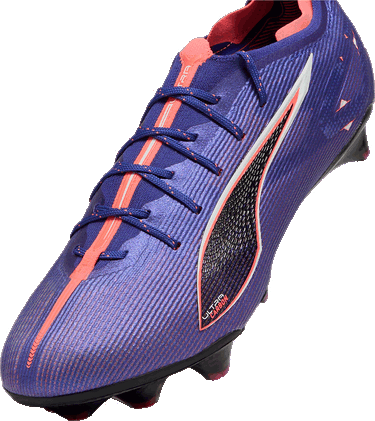 Tenisky a topánky Puma ULTRA 5 CARBON FG Fialová | 107684-01, 7