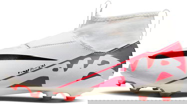 Tenisky a topánky Nike Zoom Superfly 9 Academy FG/MG Biela | dj5623-600, 1