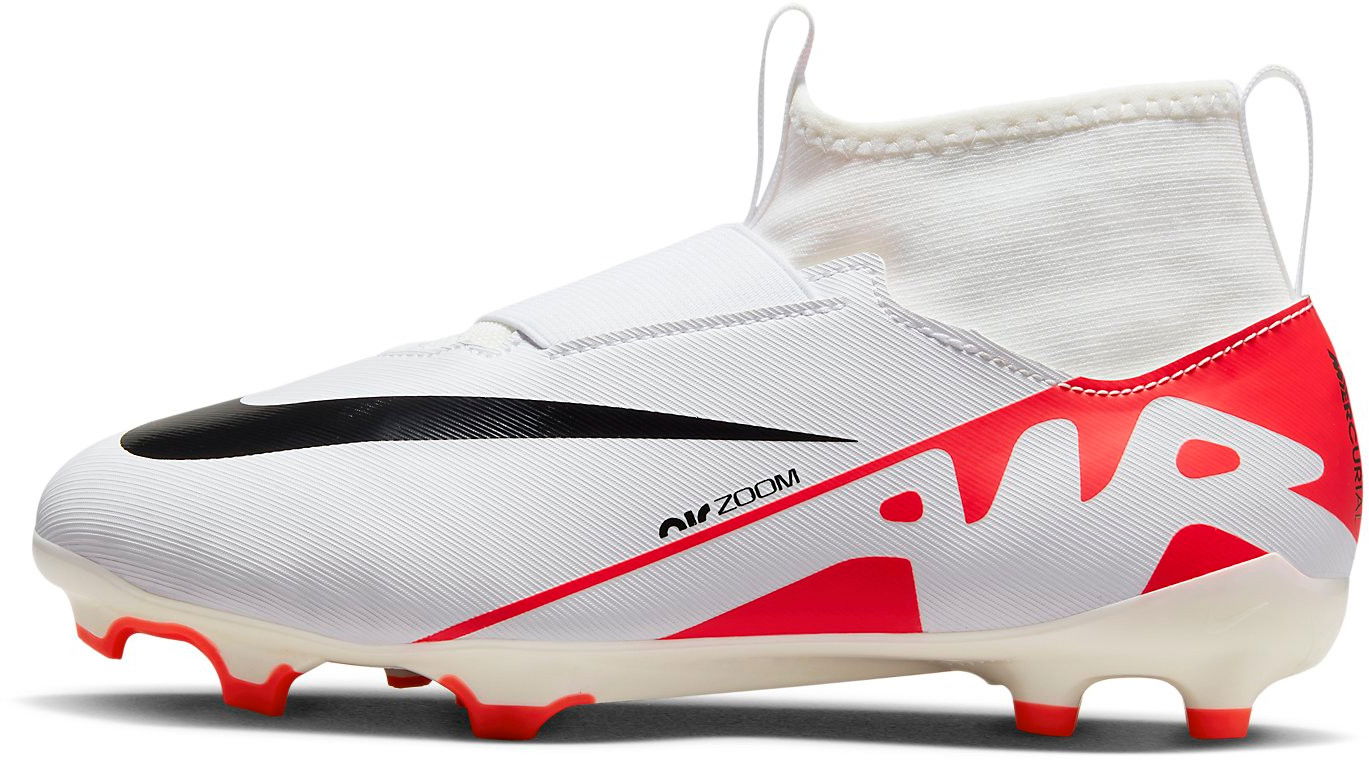 Tenisky a topánky Nike Zoom Superfly 9 Academy FG/MG Biela | dj5623-600, 1