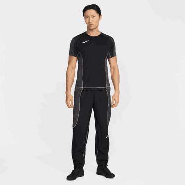 Tričko Nike Dri-FIT Strike+ Soccer Jersey Čierna | HJ3807-010, 2