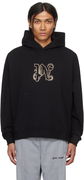 Monogram Statement Hoodie