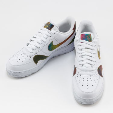 Tenisky a topánky Nike Air Force 1 '07 LV8 Biela | CK7214-101, 2