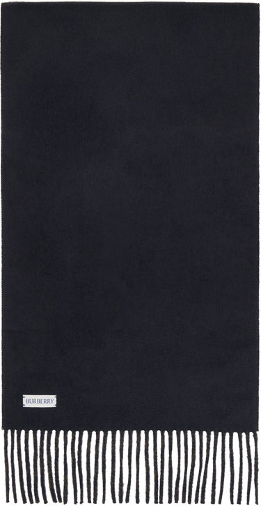 Šál Burberry Burberry Reversible Cashmere Scarf Hnedá | 8110019, 1