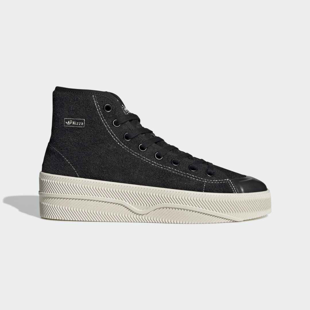 Tenisky a topánky adidas Originals Nizza Čierna | GX6309, 0