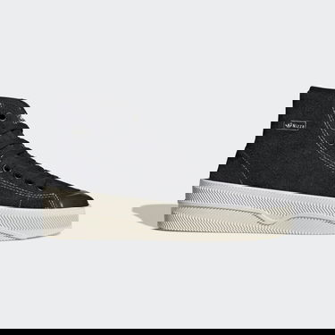 Tenisky a topánky adidas Originals Nizza Čierna | GX6309, 0