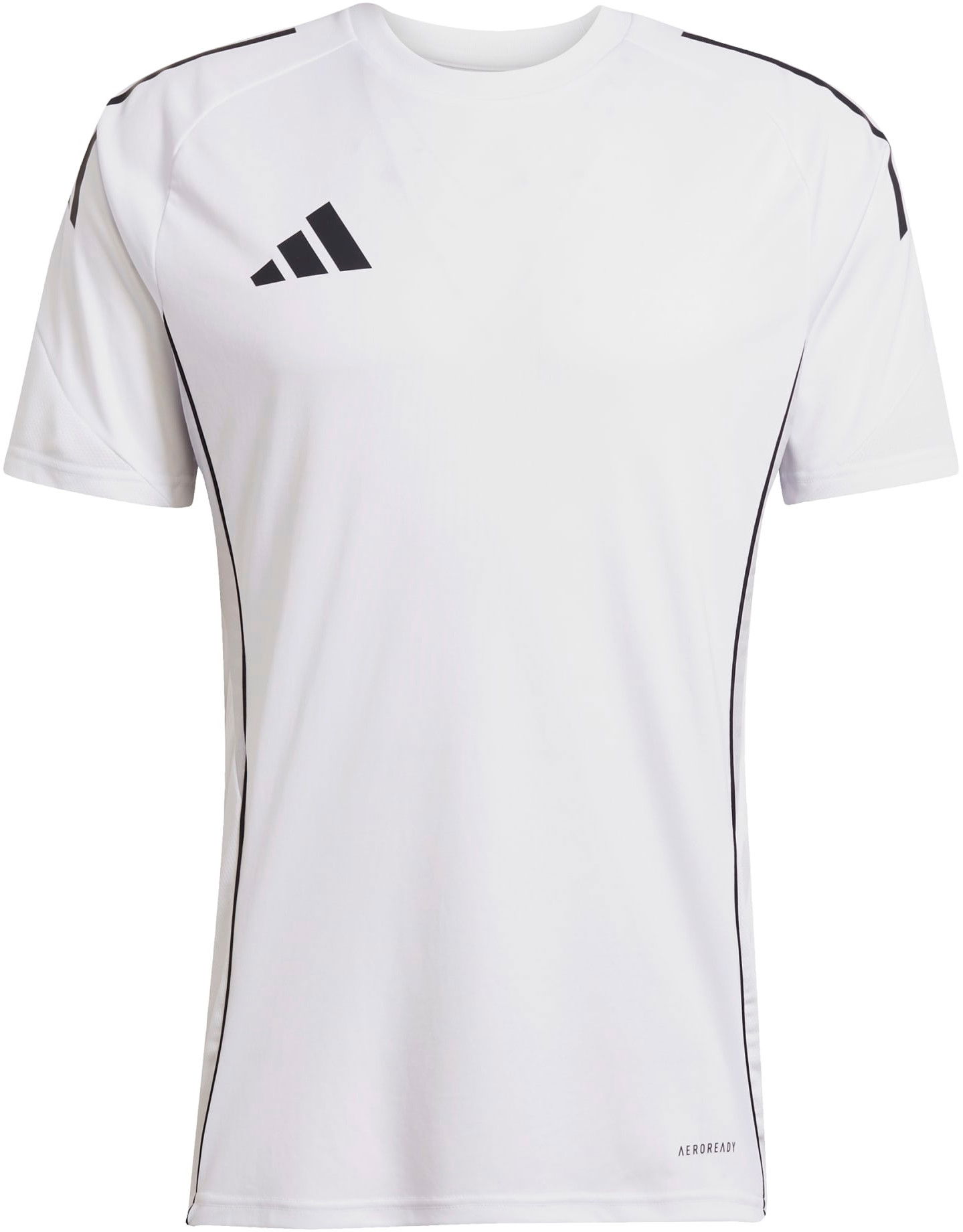 Tričko adidas Originals Adidas Tiro 25 Training Jersey Biela | jj1519, 0