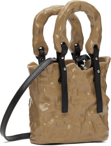 Kabelka Ottolinger Ottolinger Strap Signature Ceramic Bag Béžová | 12690032601, 2