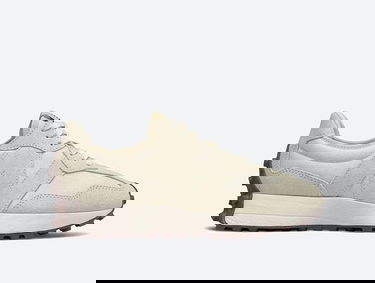Tenisky a topánky New Balance 327 Béžová | WS327FB, 0