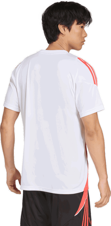 Dres adidas Performance Messi Training Jersey Biela | JY9620, 3