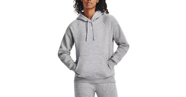 Mikina Under Armour Rival Šedá | 1379500-013, 1