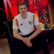 German Handball Federation Archive T-Shirt