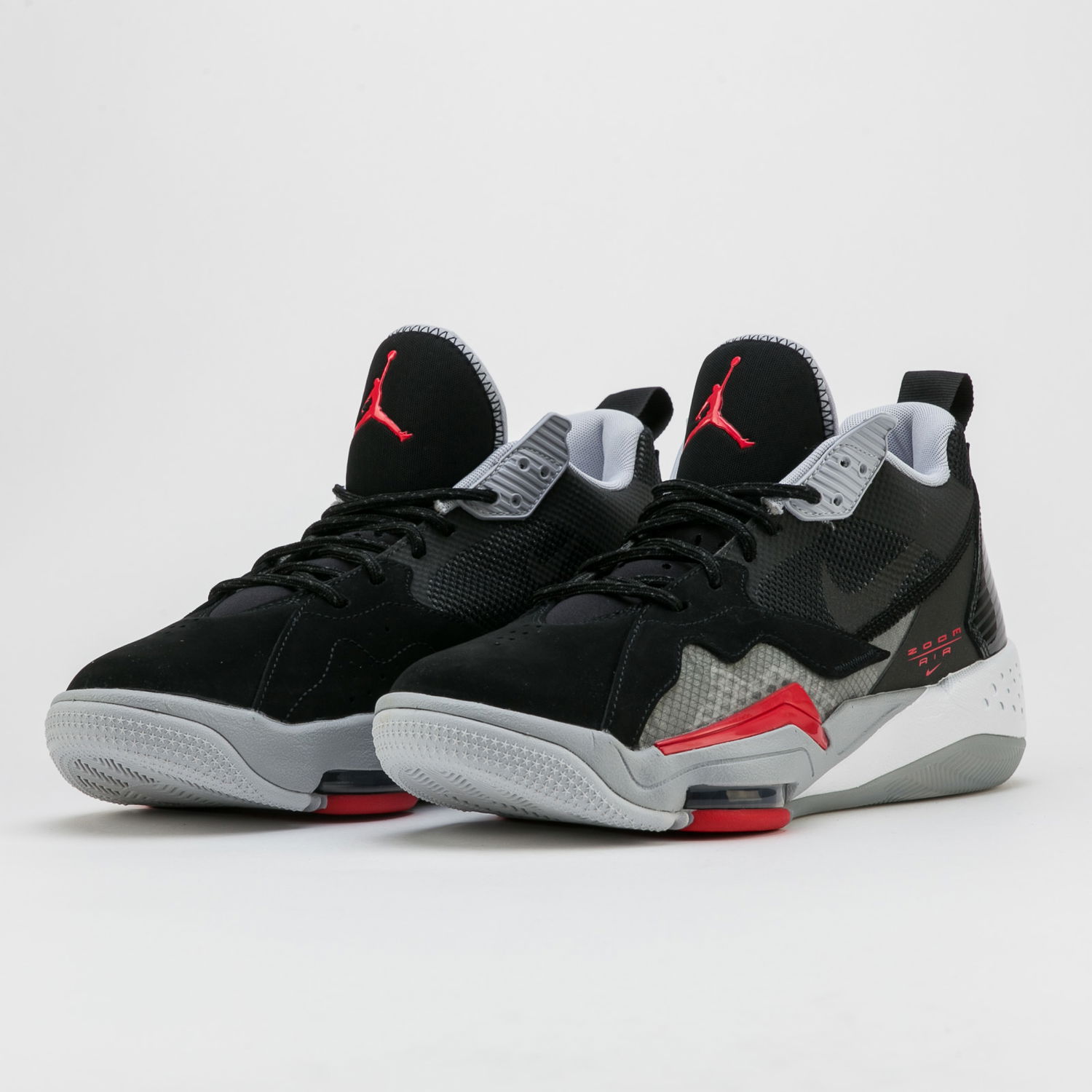Tenisky a topánky Jordan Jordan Zoom '92 Čierna | CK9183-001, 0