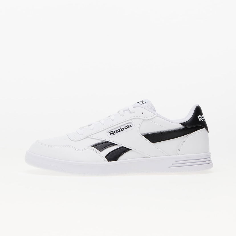 Tenisky a topánky Reebok Court Advance Vegan White Biela | 100200682