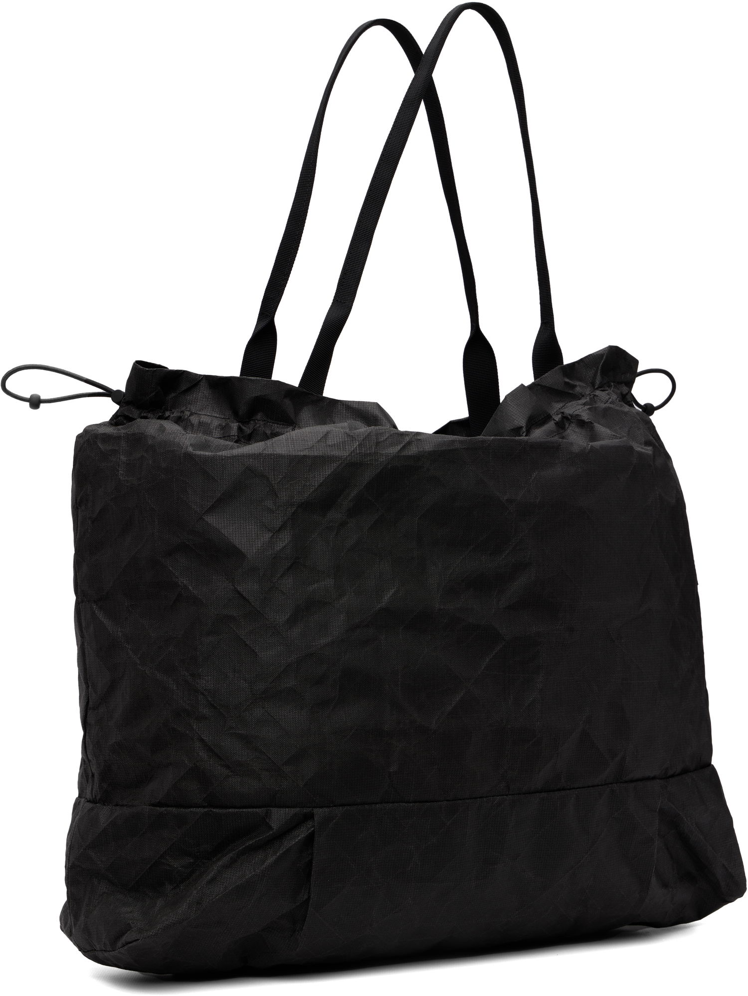 Tote bag ROA ROA Waterproof Tote Čierna | RBUW221FA14, 1