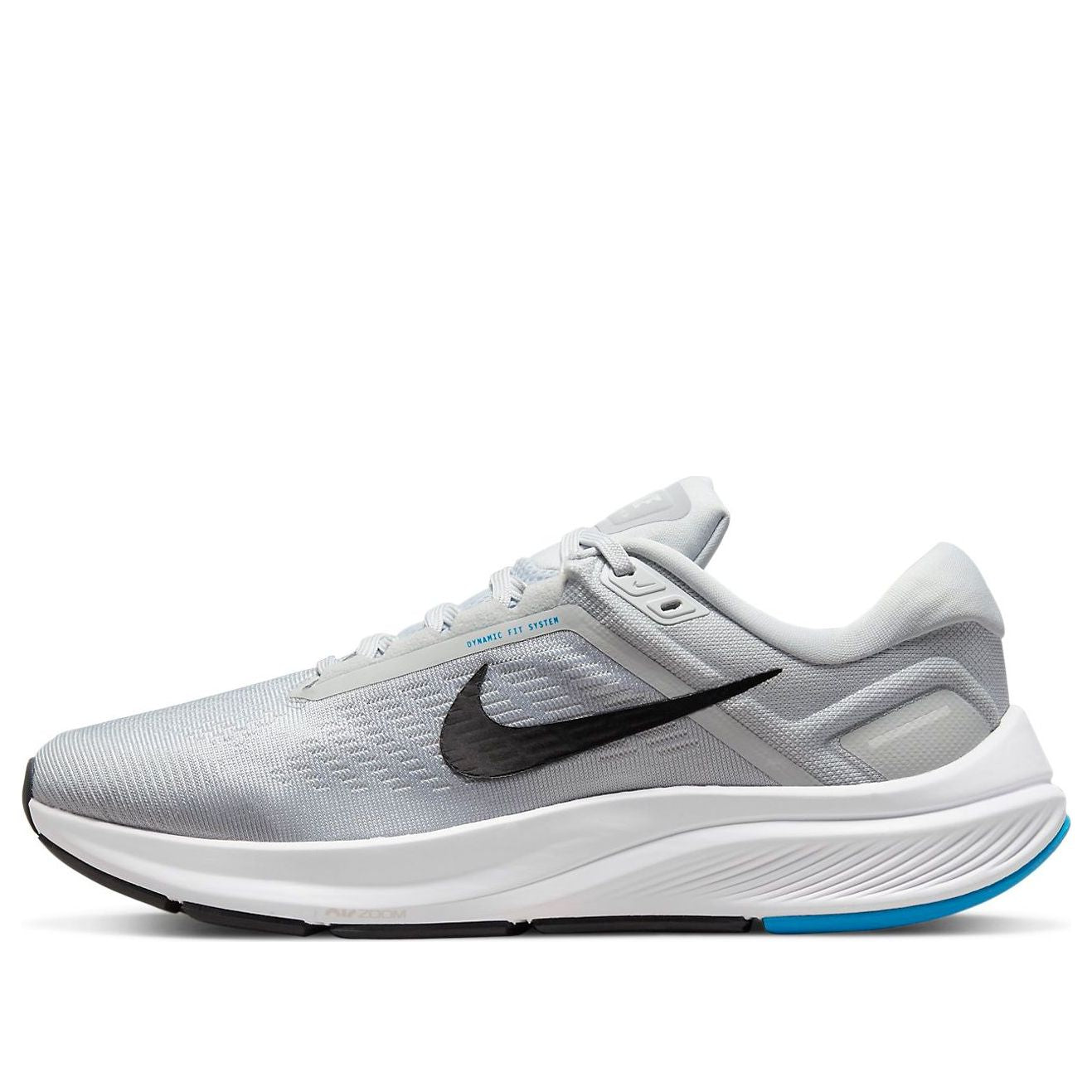 Tenisky a topánky Nike Air Zoom Structure 24 Šedá | DA8535-004, 0