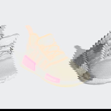 Tenisky a topánky adidas Originals NMD_R1 Biela | GZ7998, 6