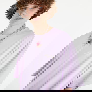 Tričko PREACH Bold Methamorphosis Fialová | SW10325, 1