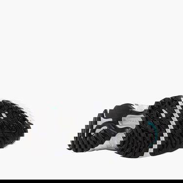 Tenisky a topánky Reebok Daytona DMX II Modrá | EF3203, 2