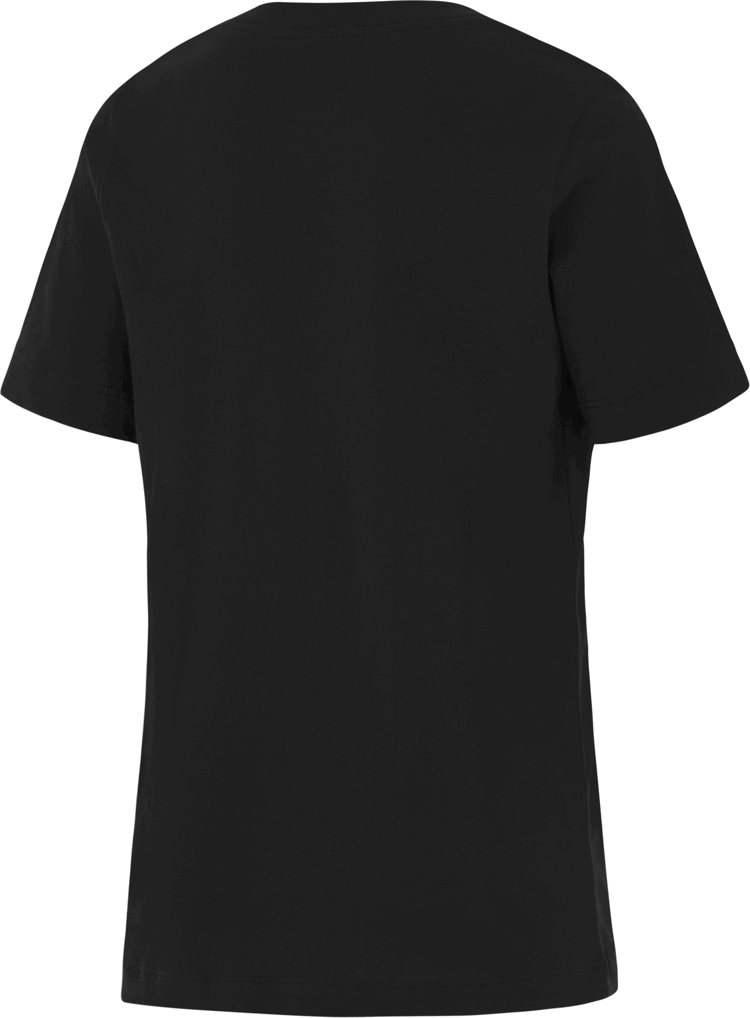 Tričko Nike Chelsea FC Crest T-Shirt Čierna | a33051-010, 1