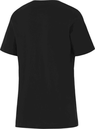 Tričko Nike Chelsea FC Crest T-Shirt Čierna | a33051-010, 1