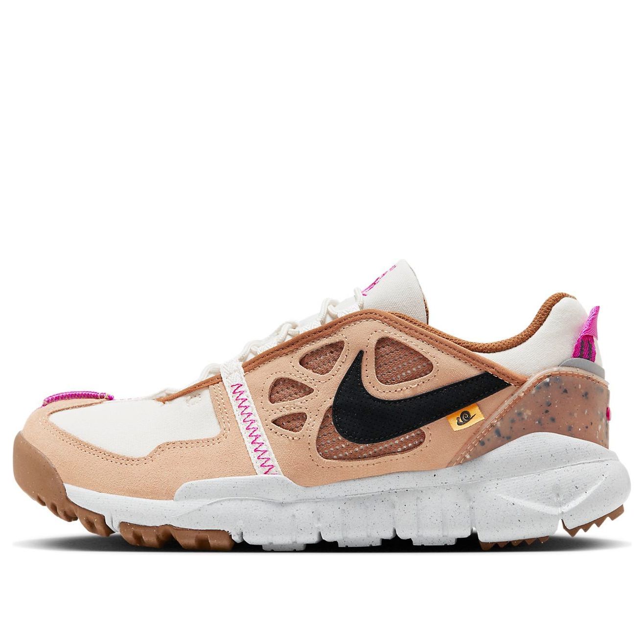 Tenisky a topánky Nike Free Terra Vista NN Hnedá | DV0488-100, 0