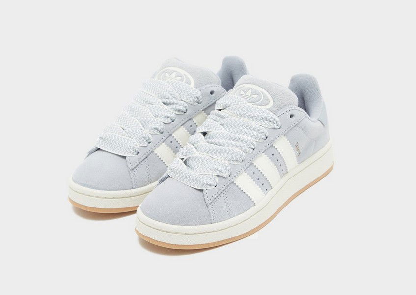 Tenisky a topánky adidas Originals Campus 00S Modrá | JR3408, 1