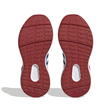 Tenisky a topánky adidas Performance FortaRun 2.0 SPIDERMAN Modrá | HP9001, 2