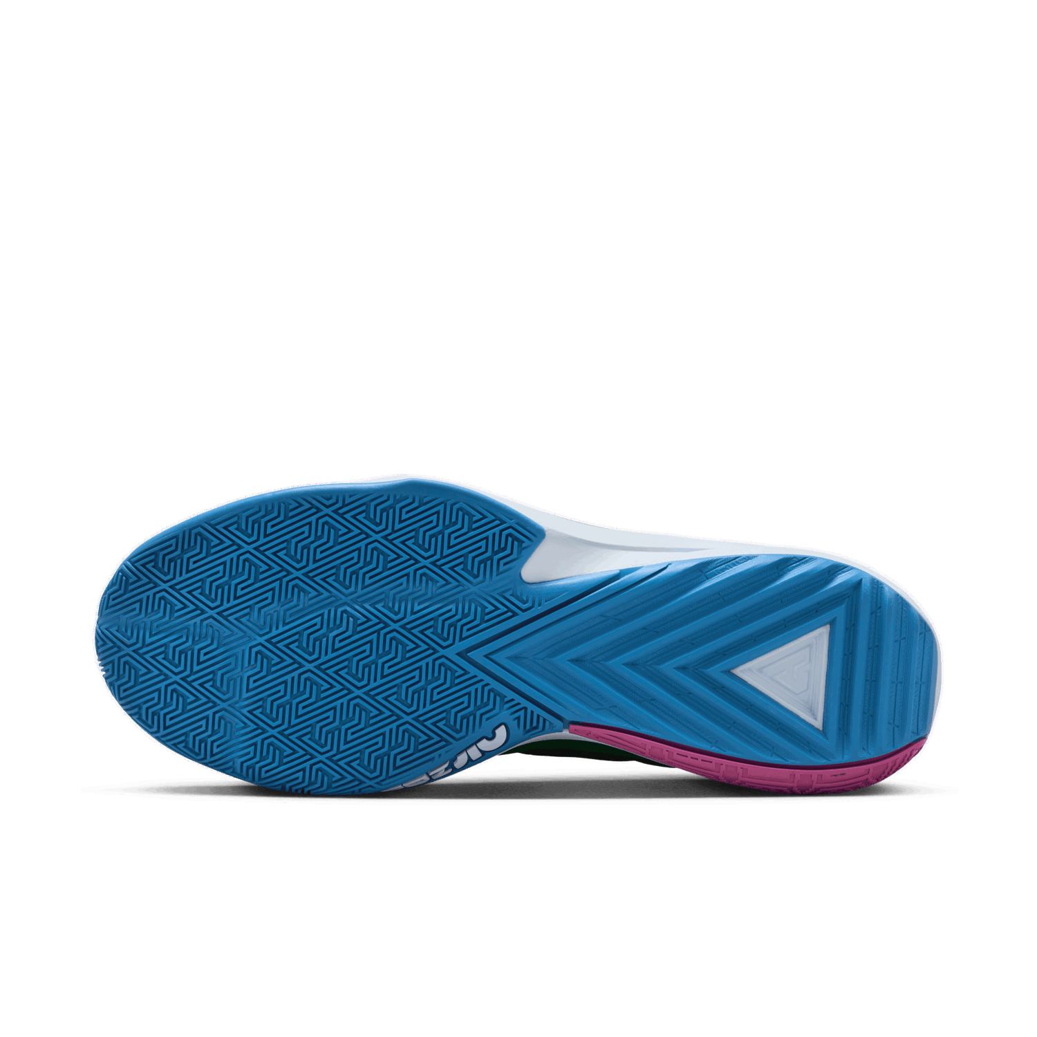 Tenisky a topánky Nike Zoom Freak 5 Ružová | DX4985-401, 1