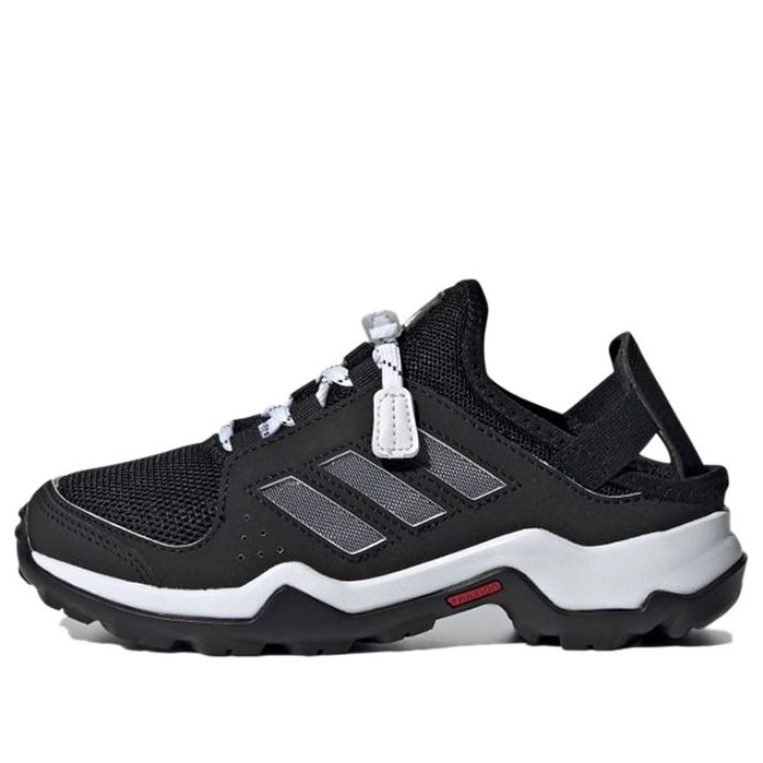 Tenisky a topánky adidas Performance Terrex Hydroterra Shandal Čierna | FX4199