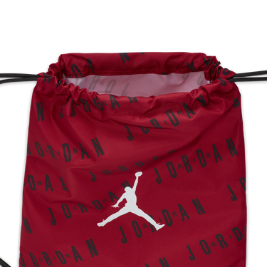 Športový vak Jordan Jordan Core Gym Sack Červená | FJ6801-687, 4