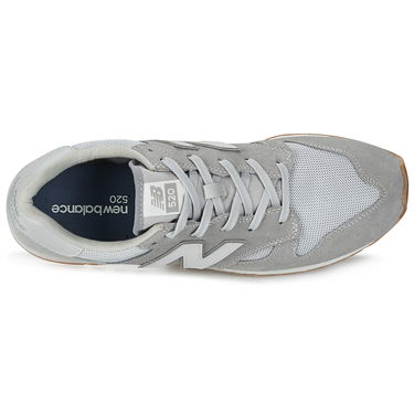 Tenisky a topánky New Balance Shoes (Trainers) U520 Šedá | U520AF, 5