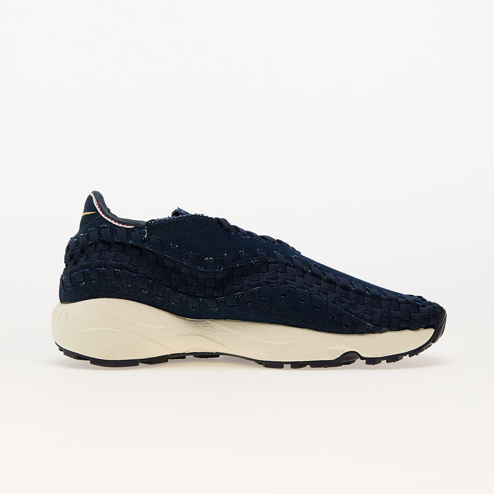 Air Footscape Woven Raw Denim W