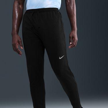 Nohavice Nike Nike Stride Running Pants Čierna | hv4546-010, 4