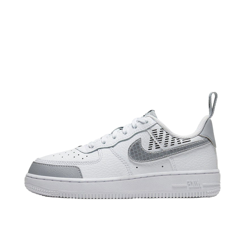 Tenisky a topánky Nike Air Force 1 Low 07 LV8 Biela | CK0829-100