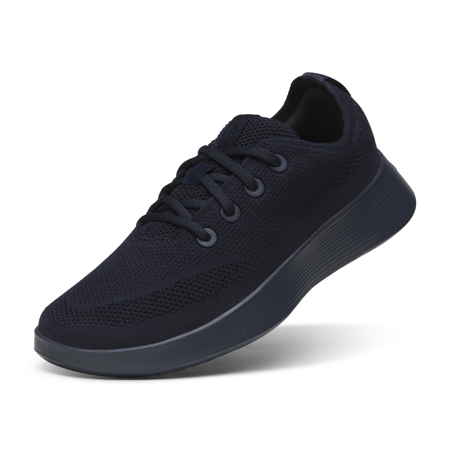 Tenisky a topánky Allbirds Tree Runner Go Modrá | A10951W, 0
