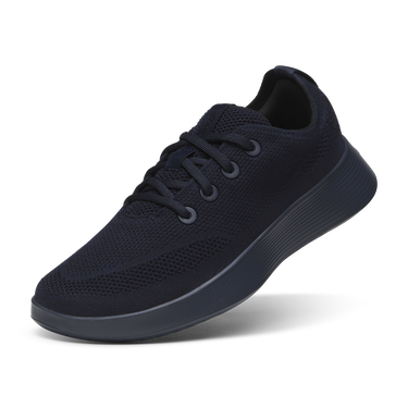 Tenisky a topánky Allbirds Tree Runner Go Modrá | A10951W, 0