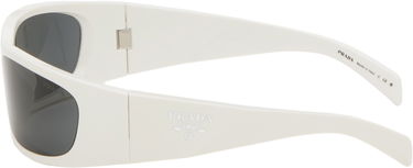 Slnečné okuliare Prada Symbole Sunglasses Biela | 0PR A14S 1425S060 8056262049785, 2